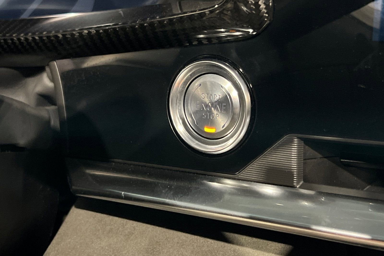 2024 Chevrolet Corvette Z06 3LZ