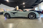 2024 Chevrolet Corvette Z06 3LZ