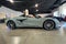 2024 Chevrolet Corvette Z06 3LZ