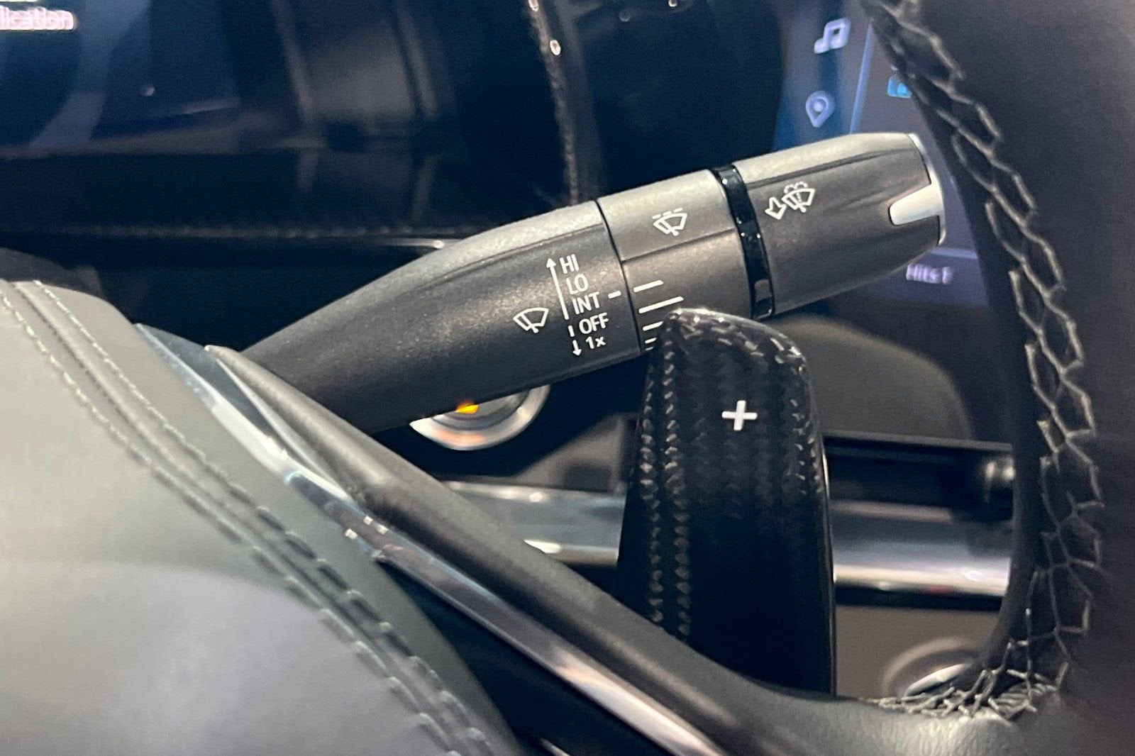 2024 Chevrolet Corvette Z06 3LZ