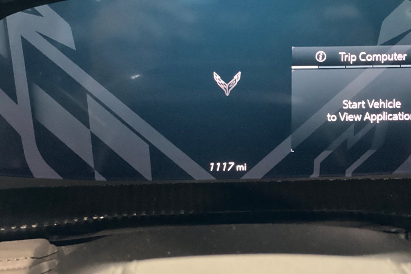 2024 Chevrolet Corvette Z06 3LZ
