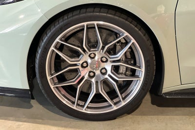 2024 Chevrolet Corvette Z06 3LZ