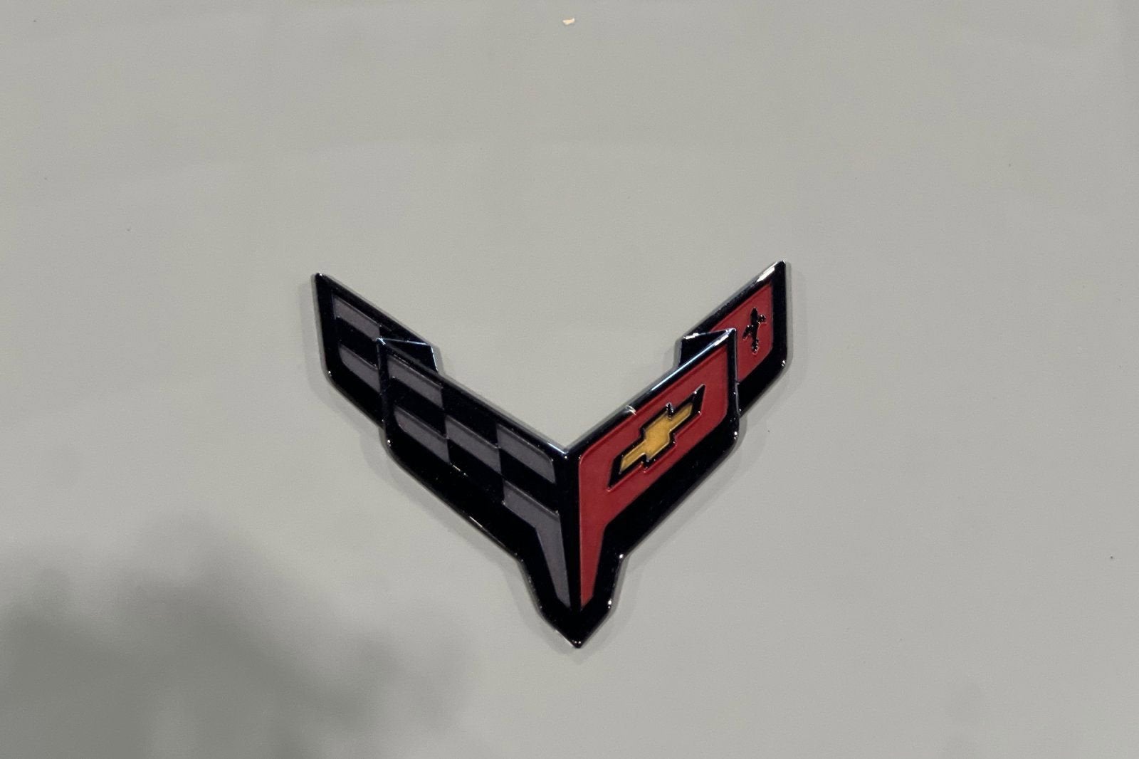 2024 Chevrolet Corvette Z06 3LZ