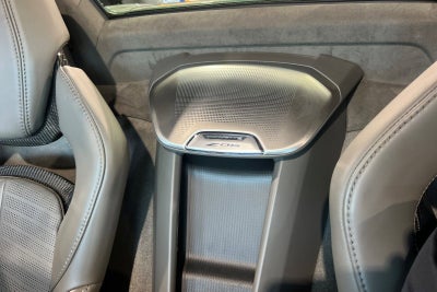 2024 Chevrolet Corvette Z06 3LZ