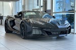 2025 Chevrolet Corvette E-Ray 1LZ