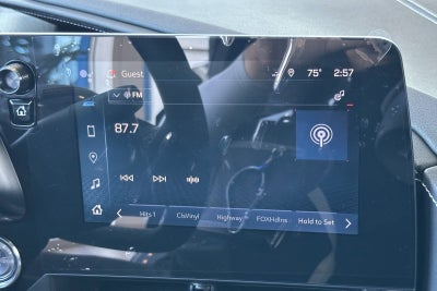 2025 Chevrolet Corvette E-Ray 1LZ