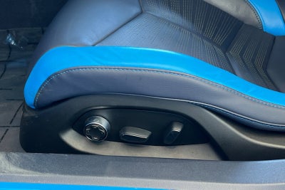 2024 Chevrolet Corvette E-Ray 3LZ