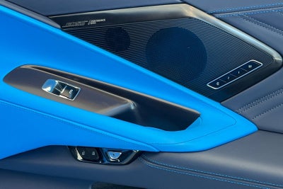 2024 Chevrolet Corvette E-Ray 3LZ