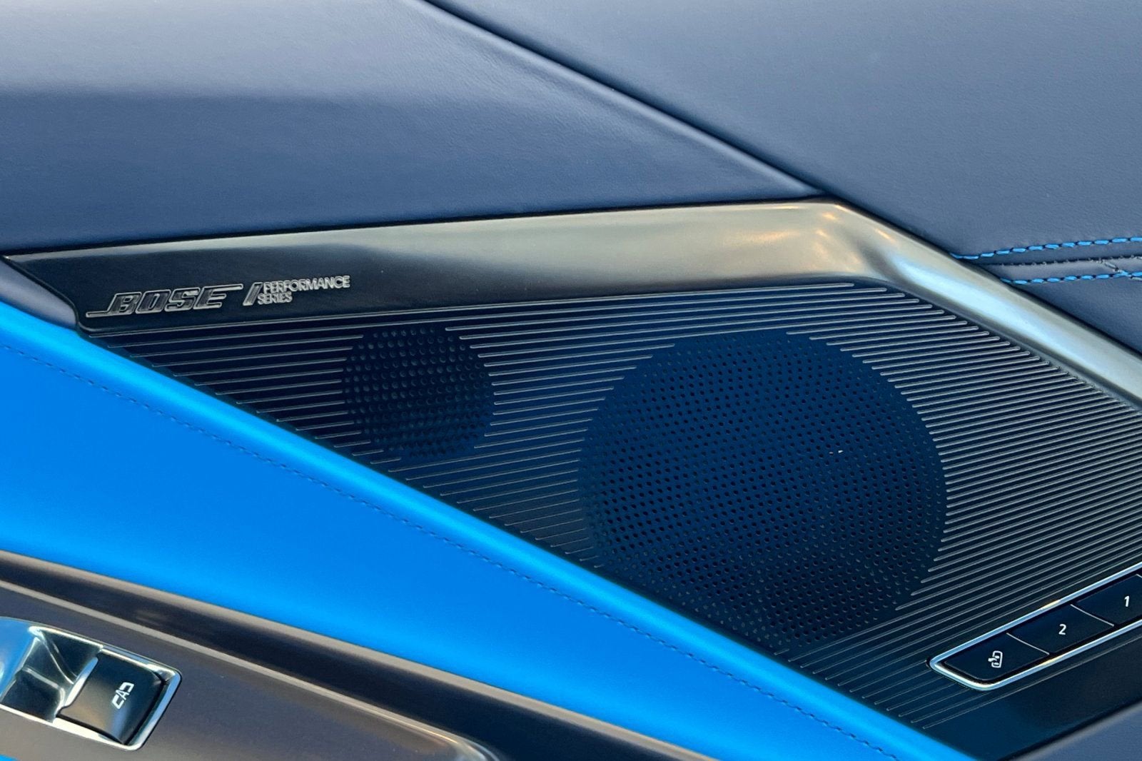 2024 Chevrolet Corvette E-Ray 3LZ