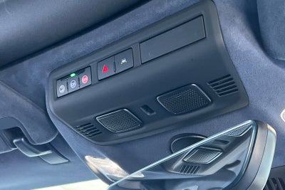 2024 Chevrolet Corvette E-Ray 3LZ