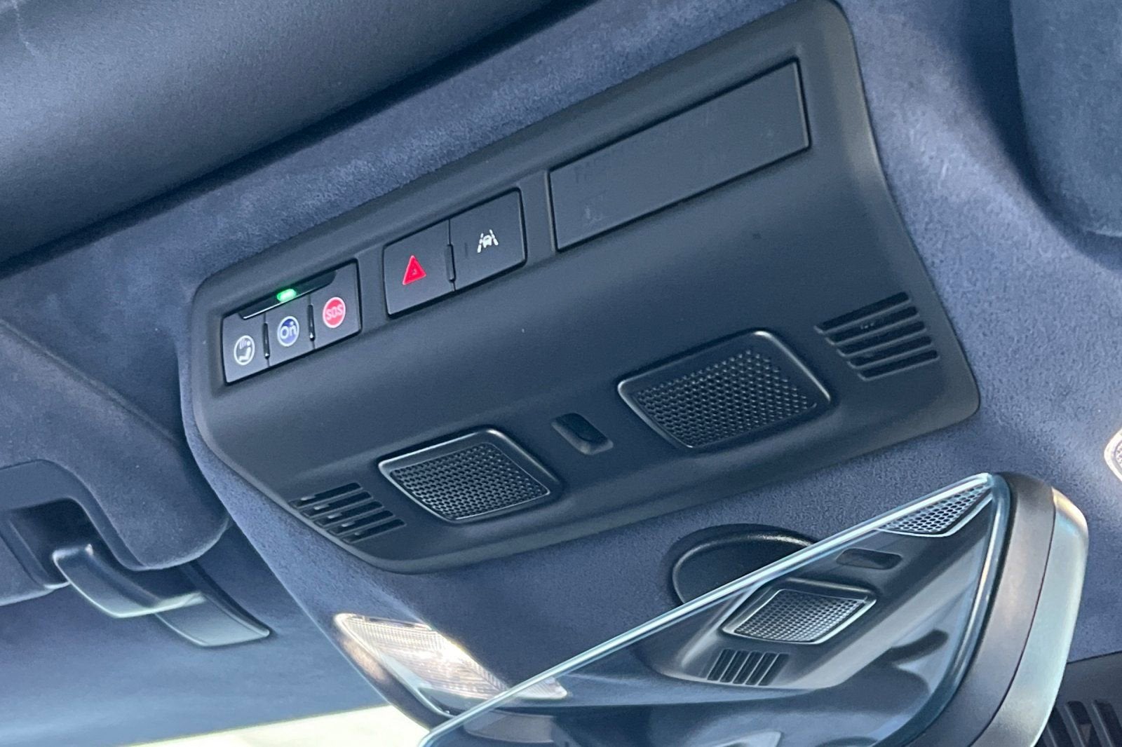 2024 Chevrolet Corvette E-Ray 3LZ