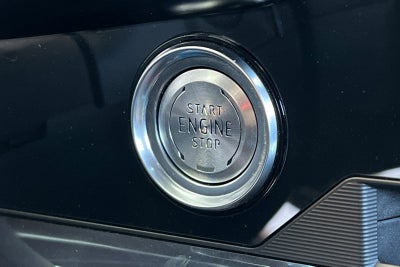 2024 Chevrolet Corvette E-Ray 3LZ