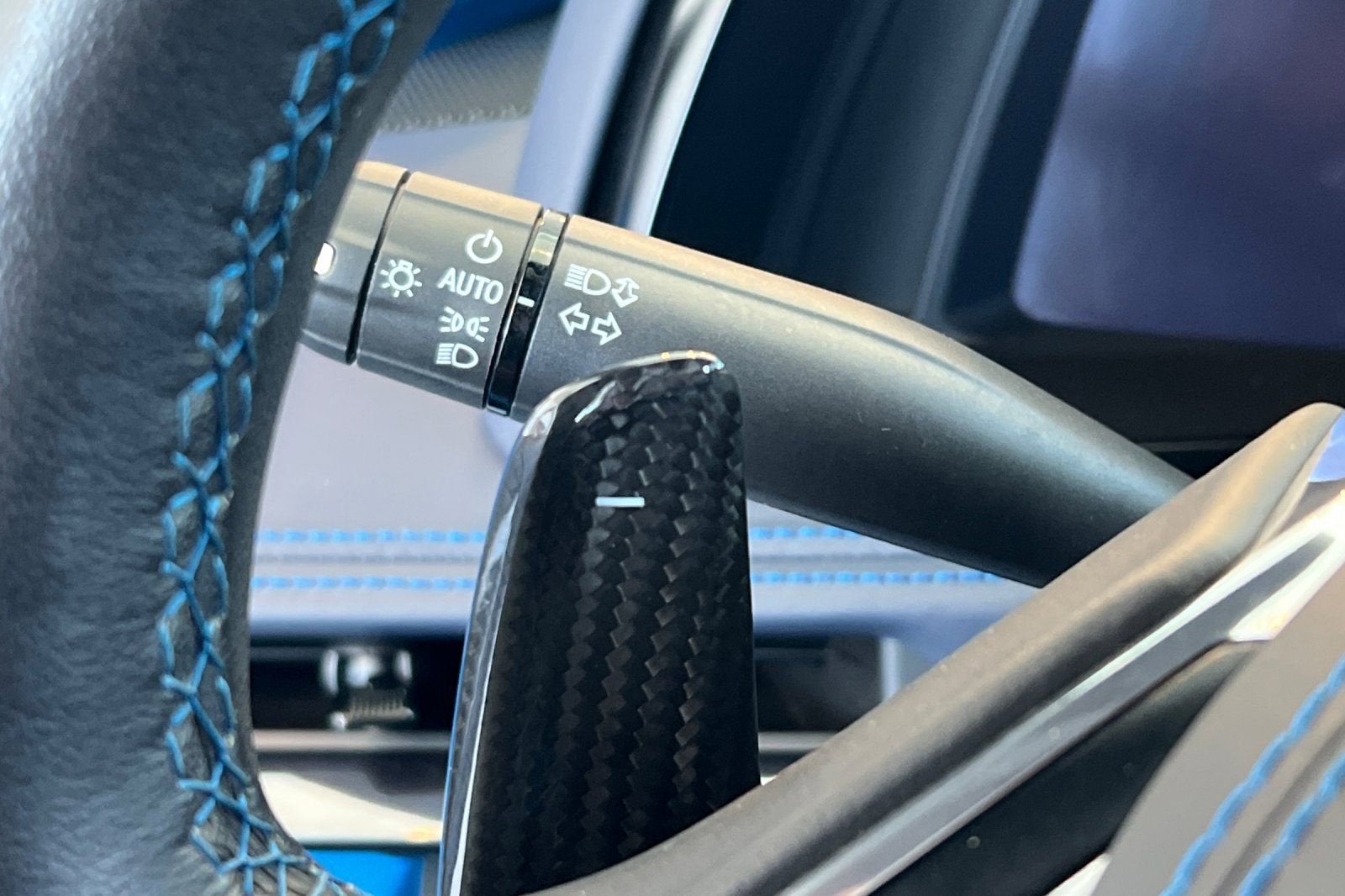 2024 Chevrolet Corvette E-Ray 3LZ