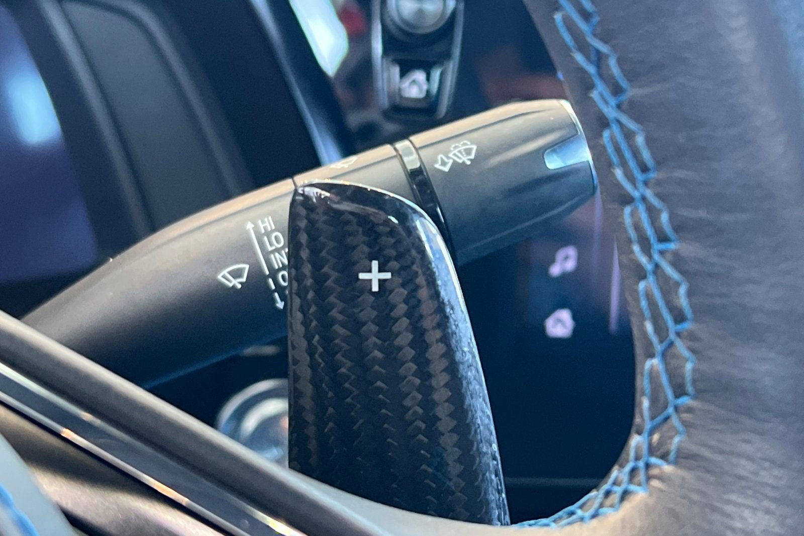 2024 Chevrolet Corvette E-Ray 3LZ