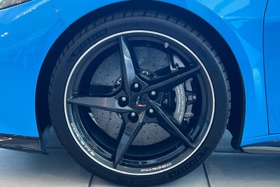 2024 Chevrolet Corvette E-Ray 3LZ