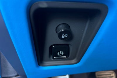 2024 Chevrolet Corvette E-Ray 3LZ