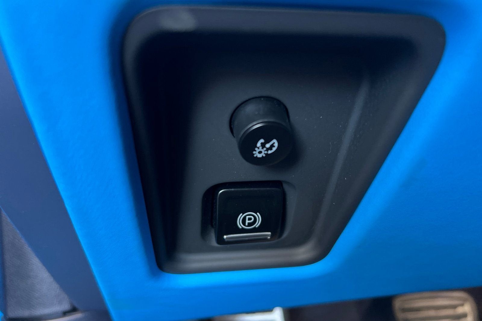 2024 Chevrolet Corvette E-Ray 3LZ