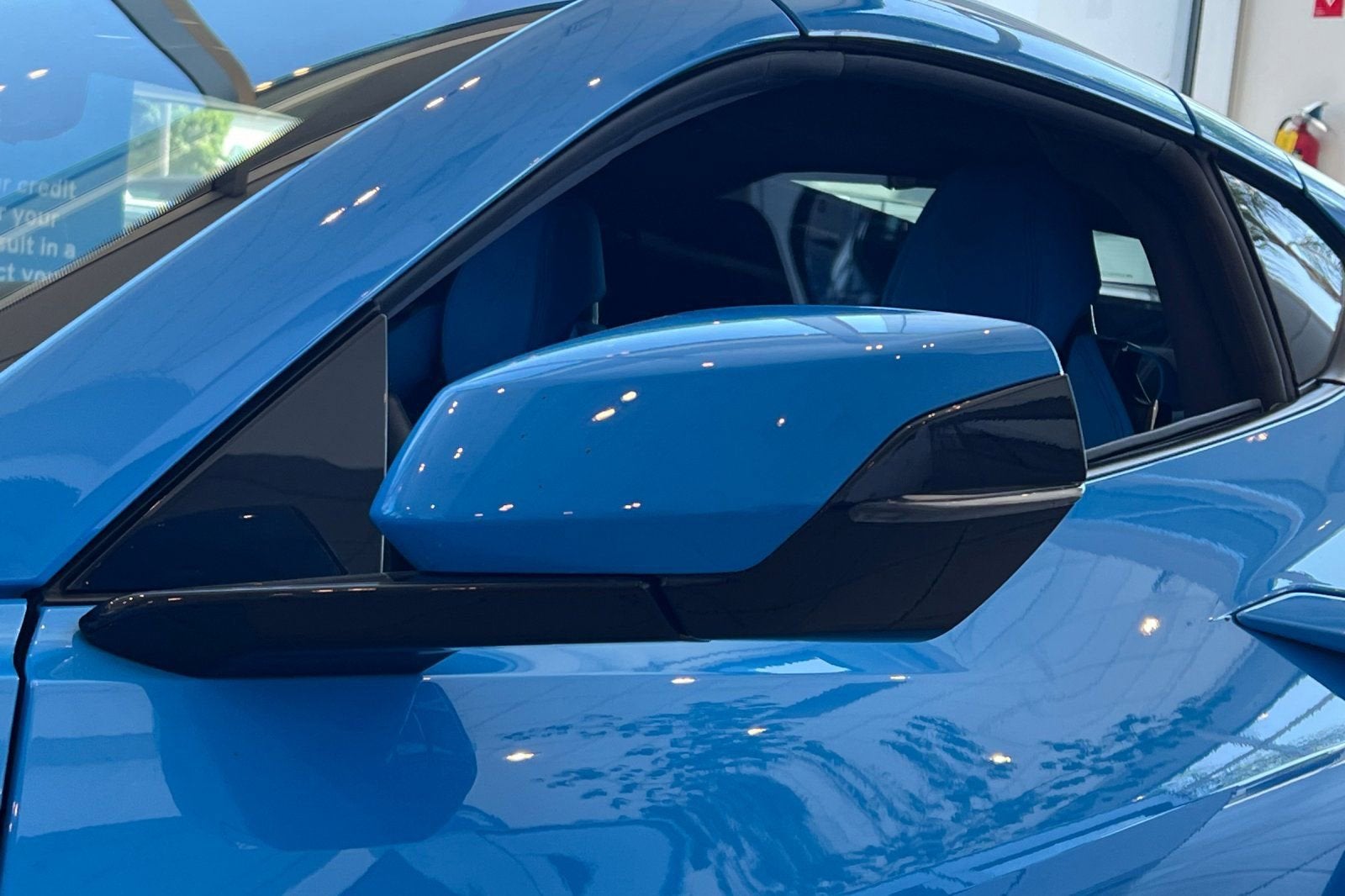 2024 Chevrolet Corvette E-Ray 3LZ