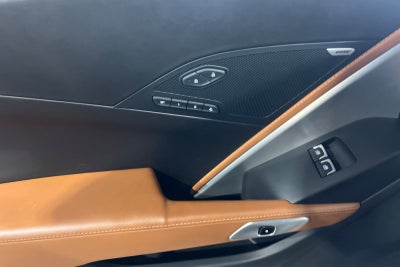 2019 Chevrolet Corvette Stingray Z51 3LT
