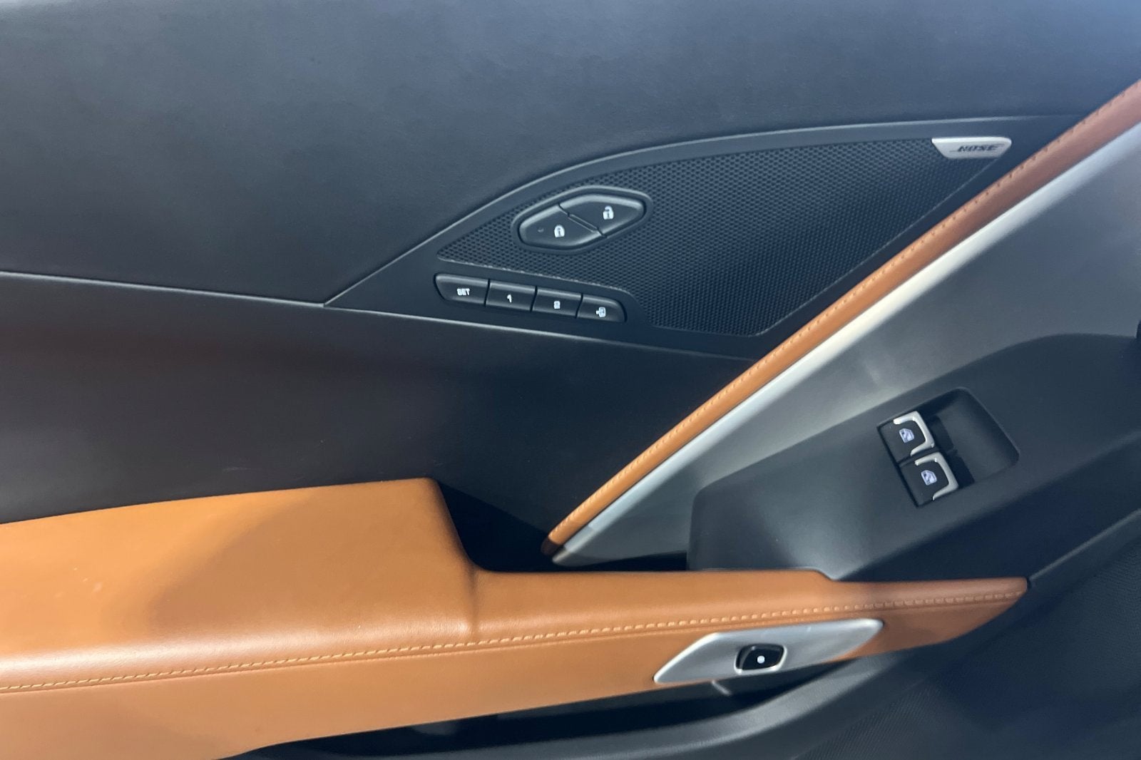 2019 Chevrolet Corvette Stingray Z51 3LT