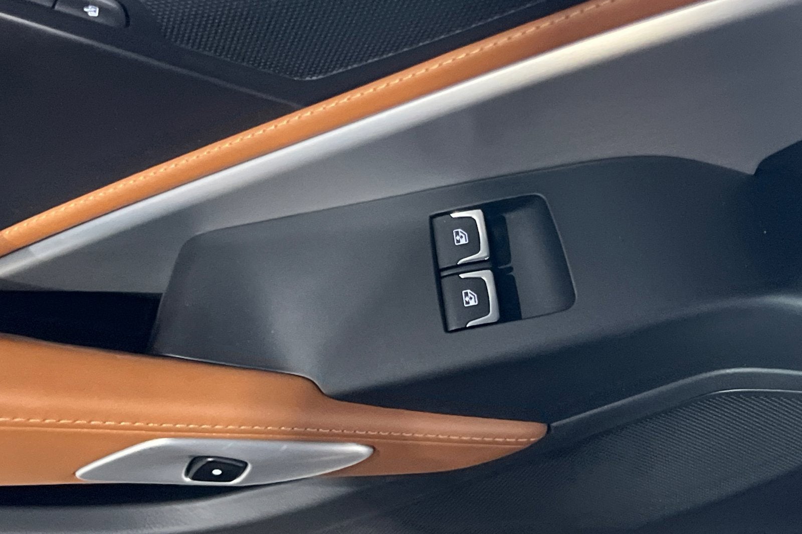 2019 Chevrolet Corvette Stingray Z51 3LT