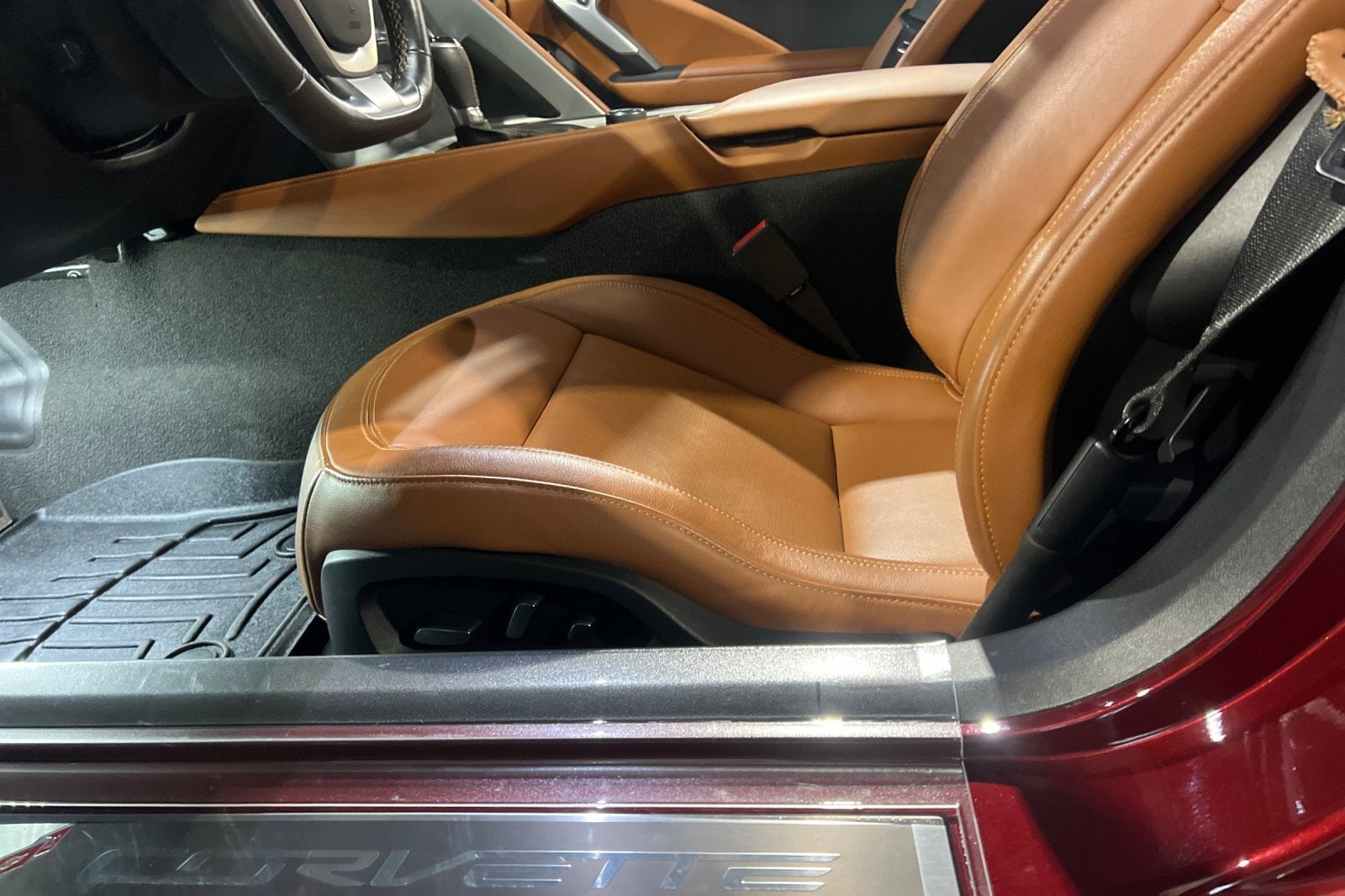 2019 Chevrolet Corvette Stingray Z51 3LT