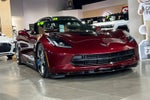 2019 Chevrolet Corvette Stingray Z51 3LT
