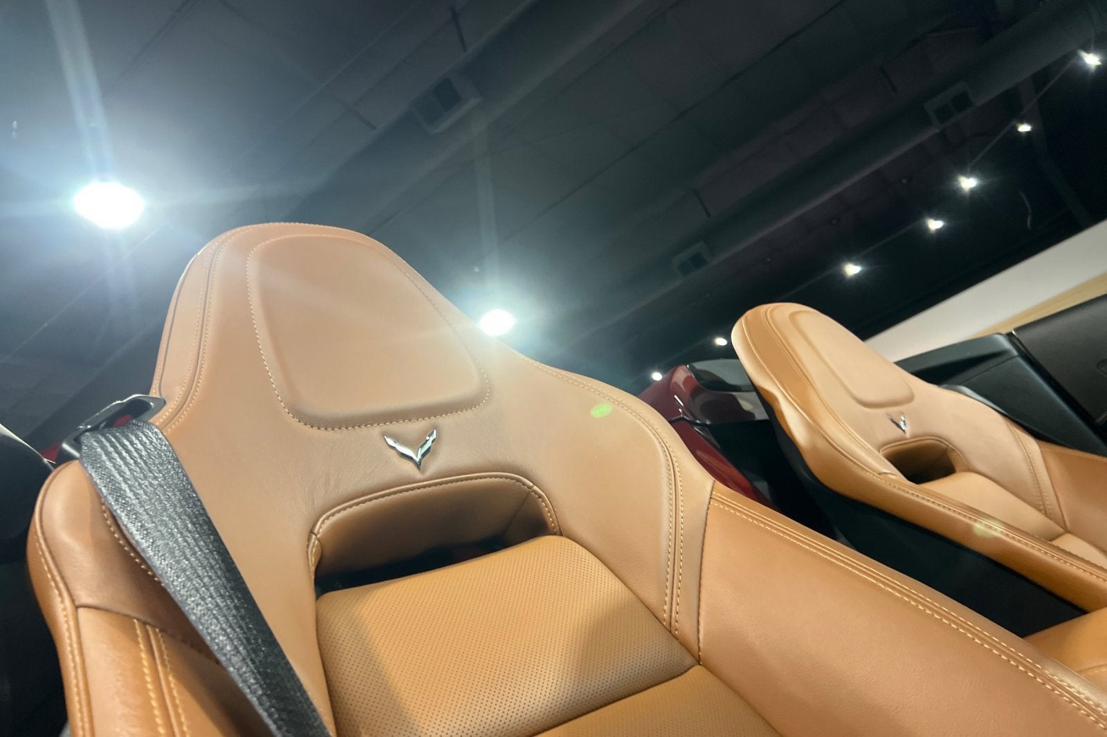 2019 Chevrolet Corvette Stingray Z51 3LT