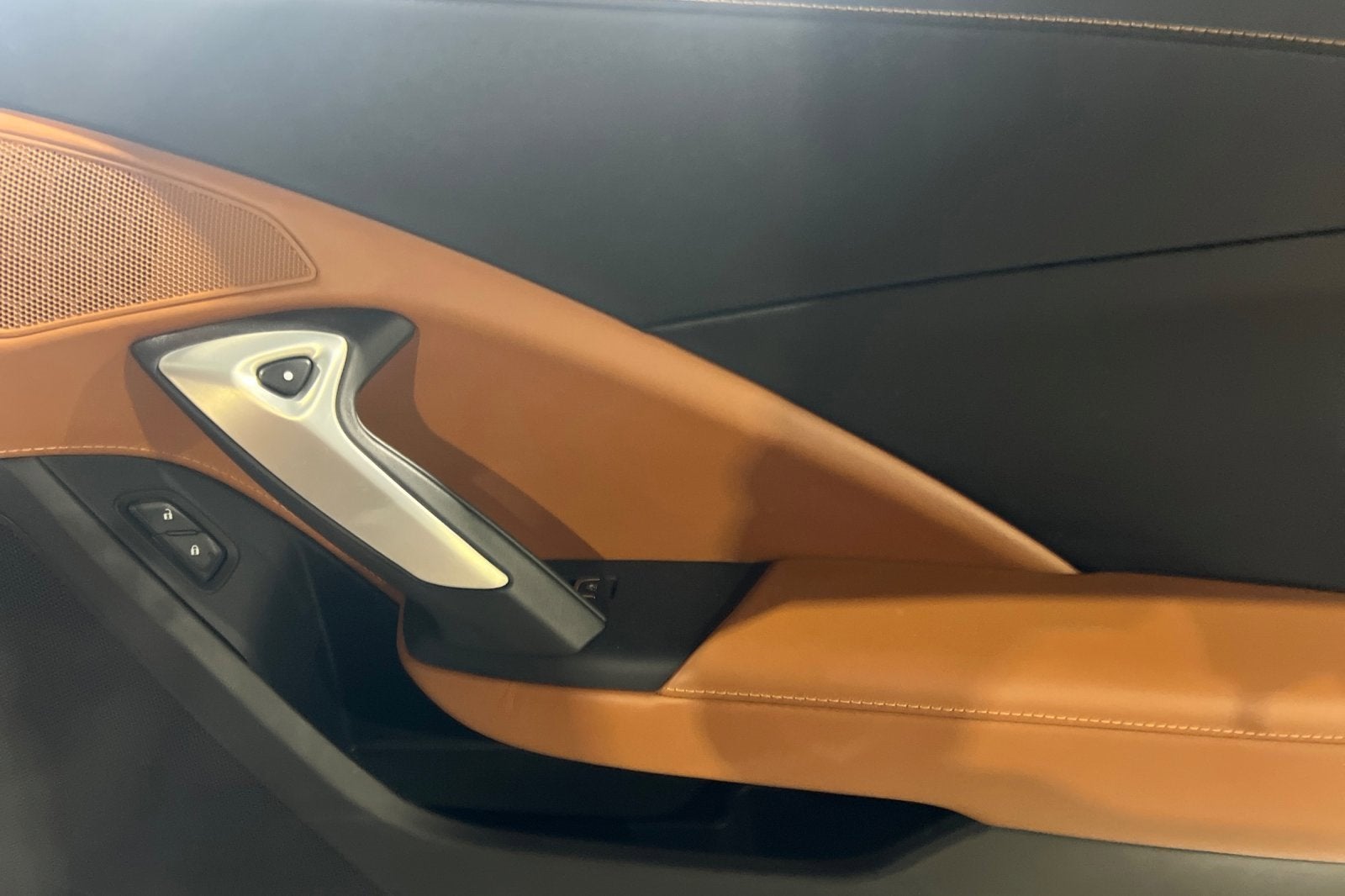 2019 Chevrolet Corvette Stingray Z51 3LT