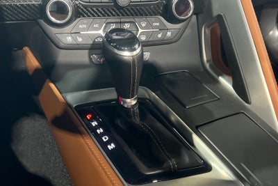 2019 Chevrolet Corvette Stingray Z51 3LT