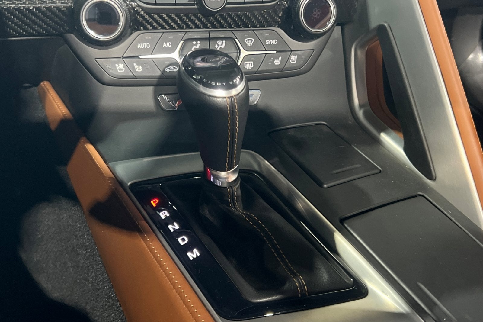 2019 Chevrolet Corvette Stingray Z51 3LT