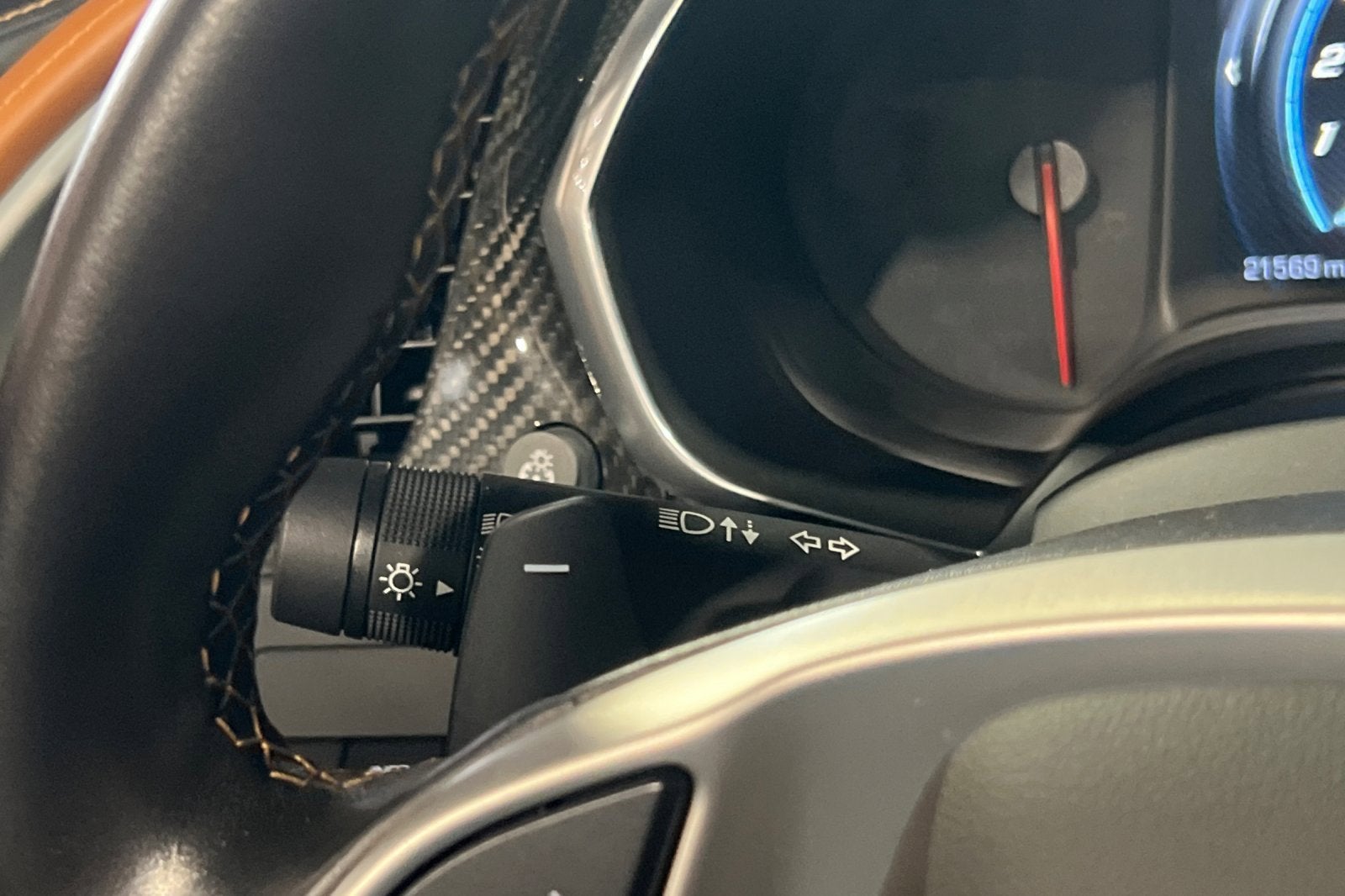 2019 Chevrolet Corvette Stingray Z51 3LT