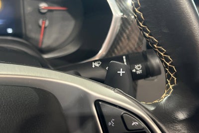 2019 Chevrolet Corvette Stingray Z51 3LT