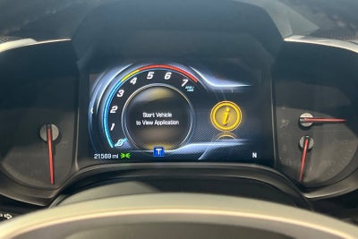 2019 Chevrolet Corvette Stingray Z51 3LT