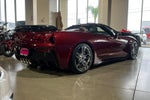 2019 Chevrolet Corvette Stingray Z51 3LT