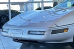 1996 Chevrolet Corvette Base