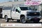 2024 Chevrolet Silverado 2500 HD WT
