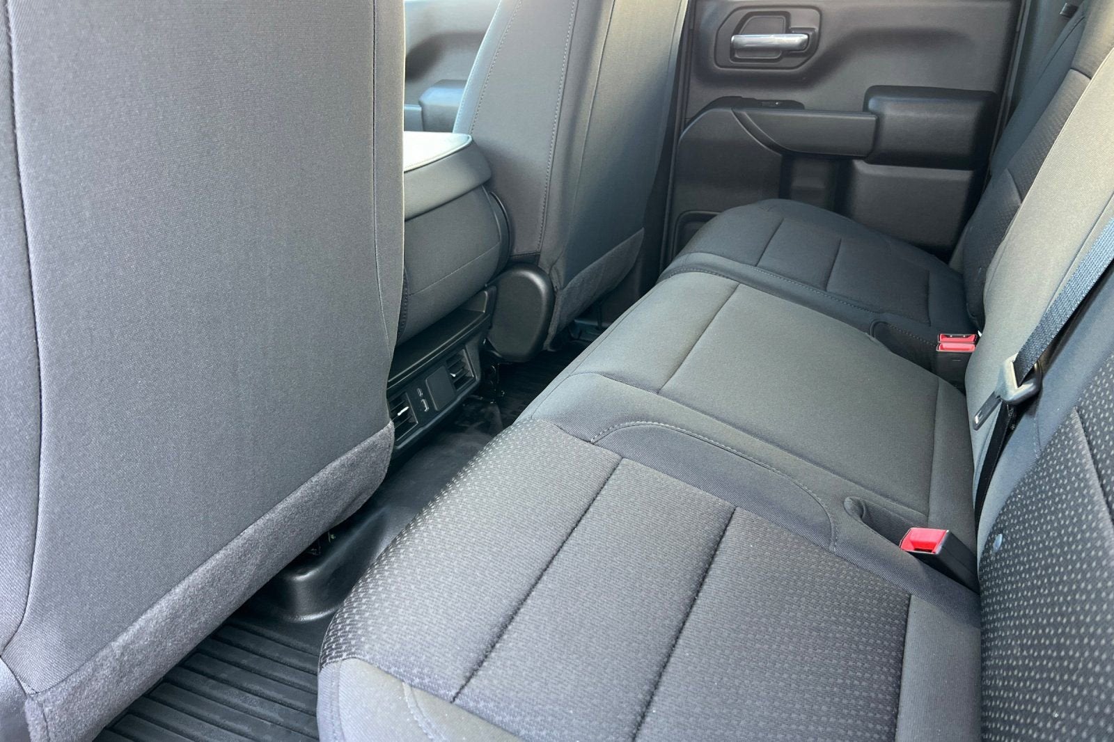 2024 Chevrolet Silverado 2500 HD WT