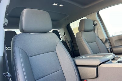 2024 Chevrolet Silverado 2500 HD WT