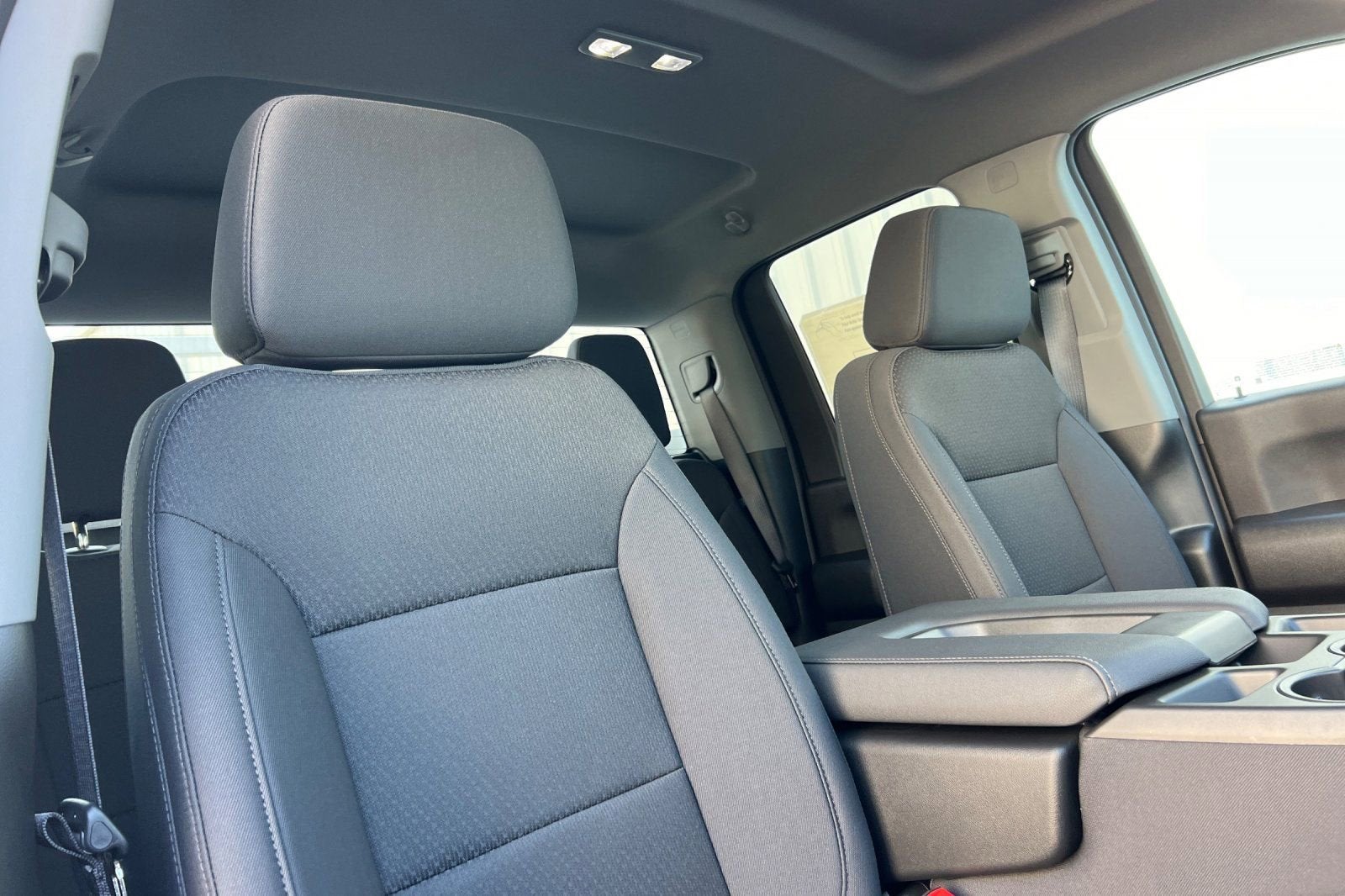 2024 Chevrolet Silverado 2500 HD WT