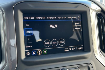 2024 Chevrolet Silverado 2500 HD WT