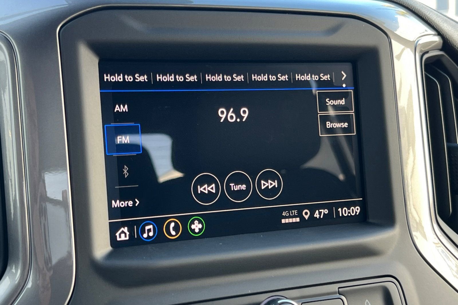 2024 Chevrolet Silverado 2500 HD WT