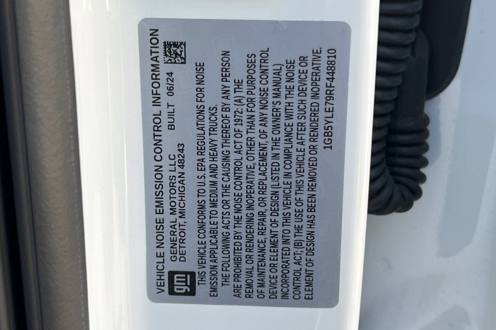 2024 Chevrolet Silverado 2500 HD WT