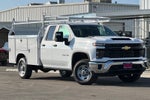 2024 Chevrolet Silverado 2500 HD WT
