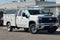 2024 Chevrolet Silverado 2500 HD WT