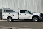 2024 Chevrolet Silverado 2500 HD WT