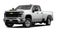 2024 Chevrolet Silverado 2500 HD WT
