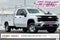 2024 Chevrolet Silverado 2500 HD WT