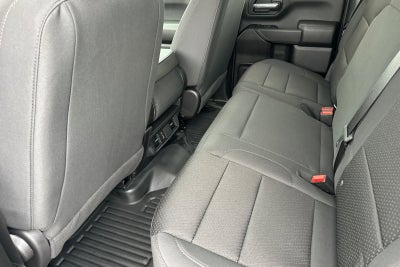 2024 Chevrolet Silverado 2500 HD WT