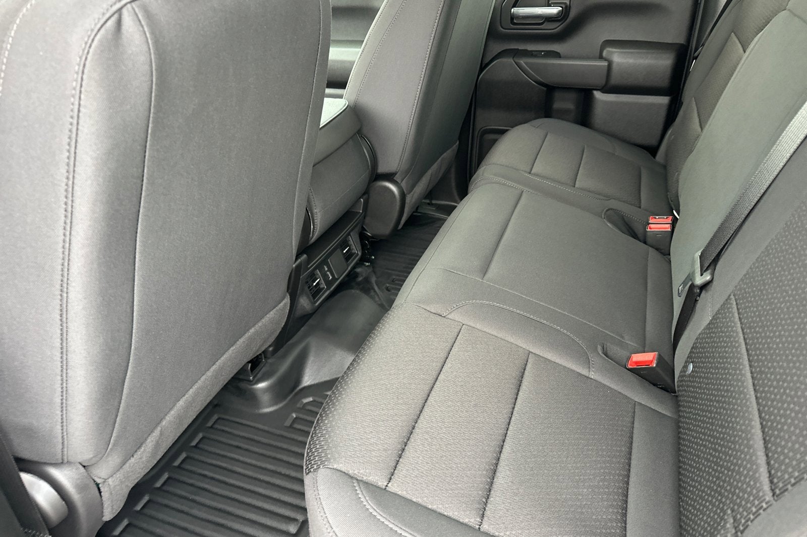 2024 Chevrolet Silverado 2500 HD WT